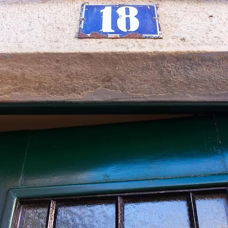 דירה Travel Loft Bairro Alto *