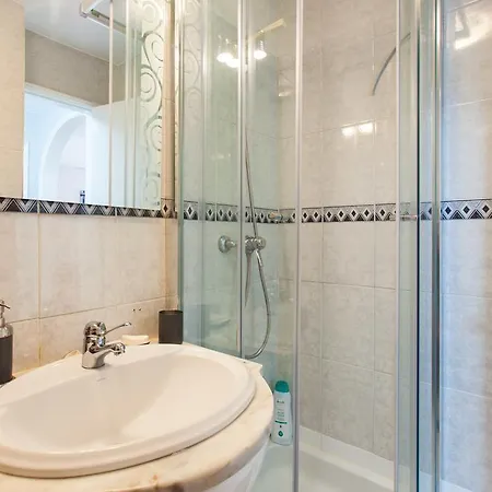 Travel Loft Bairro Alto ליסבון