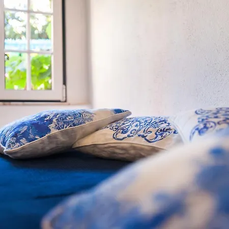 דירה Travel Loft Bairro Alto ליסבון