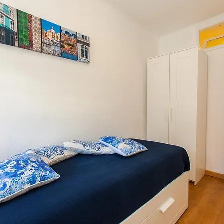Travel Loft Bairro Alto ליסבון