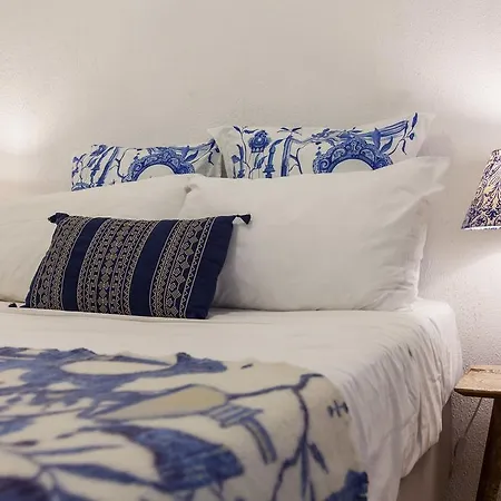 דירה Travel Loft Bairro Alto *