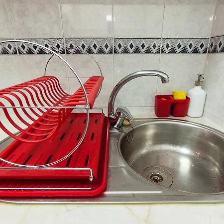 דירה Travel Loft Bairro Alto