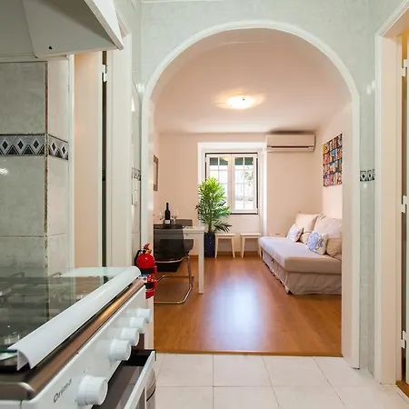 Travel Loft Bairro Alto