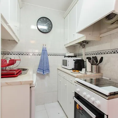 Travel Loft Bairro Alto