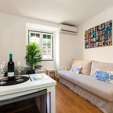 Travel Loft Bairro Alto