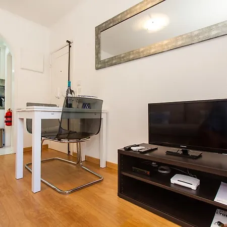 Travel Loft Bairro Alto