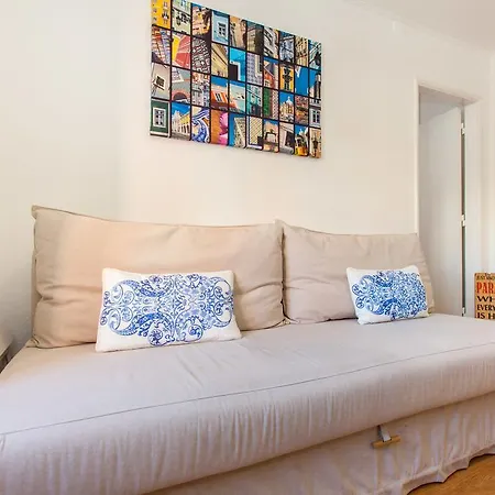 Travel Loft Bairro Alto
