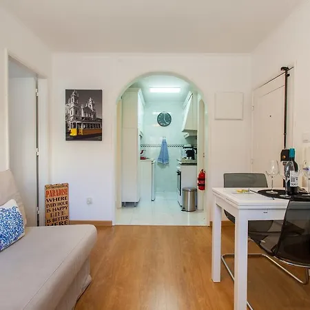 Travel Loft Bairro Alto